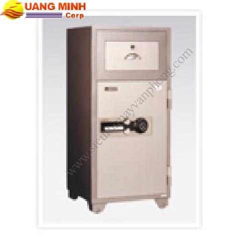 Két sắt tiết kiệm Eiko PD-100
